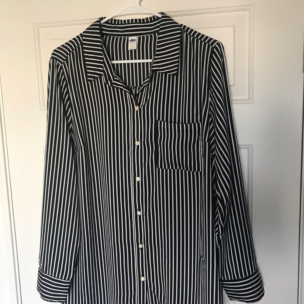 Dress Tunic